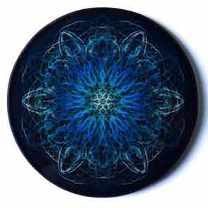 4 INCH
ROUND GLASS COASTER
ATOM 1 BLACK 4 INCH
ROUND GLASS COASTER
ATOM 1 BLACK